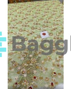 BG 200 - MESH  LACE - ADITI