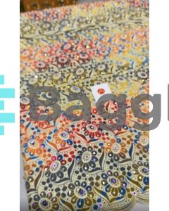 BG 203 - SWISS LACE - ADITI