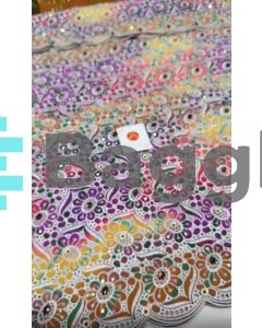 BG 206 - SWISS LACE - ADITI