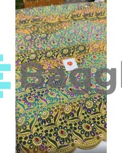 BG 208 - SWISS LACE - ADITI