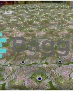 BAG 210 - SWISS LACE - ADITI