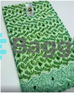 BAG 194 - AUTRICHE APPLIQUE - YES PLAZA