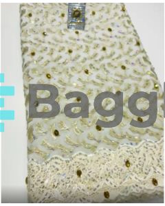 BAG 195 - AUTRICHE APPLIQUE - YES PLAZA