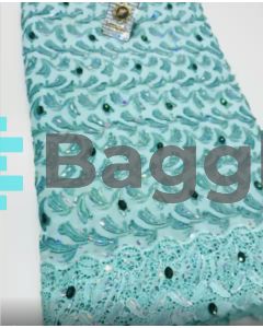 BAG 196 - AUTRICHE APPLIQUE - YES PLAZA