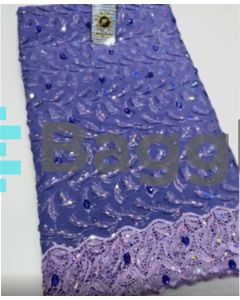 BAG 197 - AUTRICHE APPLIQUE - YES PLAZA