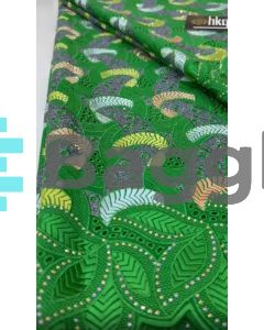 SL835-SWISS LACE-RASS