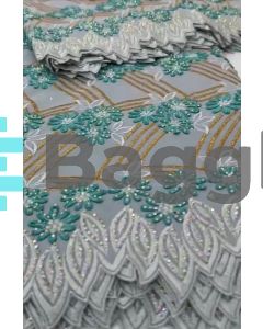SL841-SWISS LACE-RASS