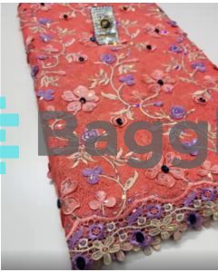 BAG 198 - AUTRICHE APPLIQUE - YES PLAZA