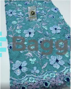 BAG 199 - AUTRICHE APPLIQUE - YES PLAZA