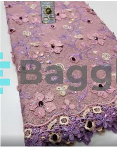 BAG 203 - AUTRICHE APPLIQUE - YES PLAZA