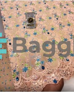 BAG 212  - SWISS LACE - YES PLAZA