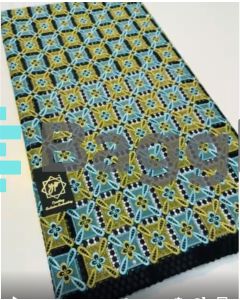 BAG 213  - CHEMICAL BRODE - YES PLAZA