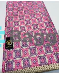 BAG 214  - CHEMICAL BRODE - YES PLAZA