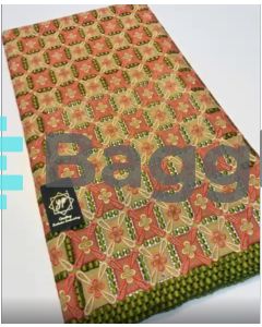 BAG 215  - CHEMICAL BRODE - YES PLAZA