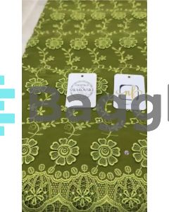 BAG 861 - APPLIQUE AUTRICHE - NUEVA FASHION