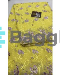 BAG 163 - SWISS LACE - AL RASS