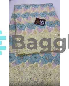 BAG 164 - SWISS LACE - AL RASS