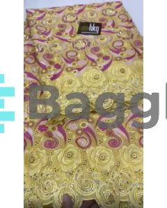 BAG 165 - SWISS LACE - AL RASS 