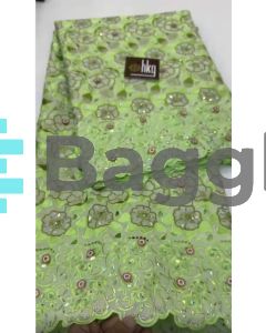 BAG 166 - SWISS LACE - AL RASS 