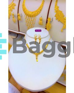 14.41 GRAMS  - 21 KARAT - TRUST JEWELRY 