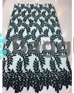 BAG 701 - SWISS APPLIQUE - NEW SOUFA