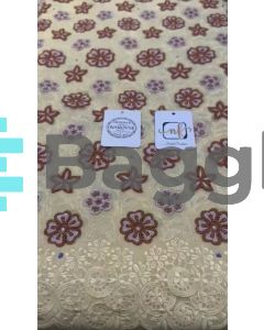 BG 873 - SWISS LACE - NUEVA  FASHION 