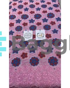 BG 874 - SWISS LACE - NUEVA  FASHION 