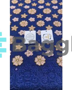 BG 876 - SWISS LACE - NUEVA  FASHION 