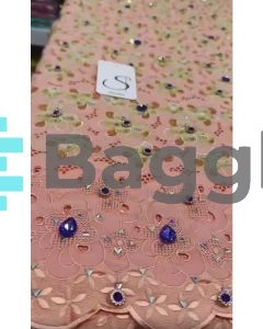 BAG 331 - SWISS LACE - SOUFA