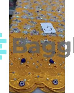 BAG 332 - SWISS LACE - SOUFA