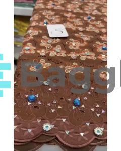 BAG 333 - SWISS LACE - SOUFA