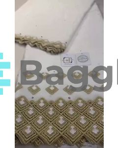 BAG 883 - LAFFAYA LACE - NUEVA FASHION 