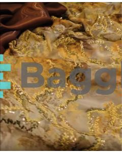 BG 2 - UNIQUE LACE - JLI KURDI