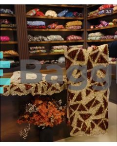 BAG 3 - UNIQUE LACE - JLI KURDI