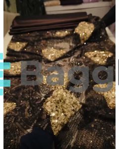 BAG 4 - UNIQUE LACE - JLI KURDI