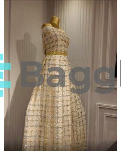 BAG 6 - UNIQUE LACE - JLI KURDI