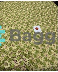 BAG 215 - GUPUIRE LACE - ADITI