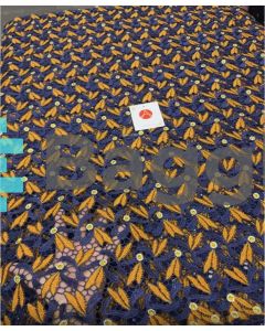 BAG 216 - GUPUIRE LACE - ADITI