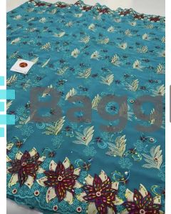 BAG 219 - SWISS LACE - ADITI 