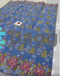 BAG 221 - SWISS LACE - ADITI 