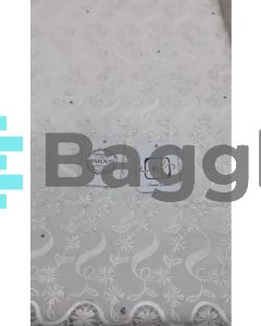 BAG 889 - SWISS  LACE - NUEVA FASHION 