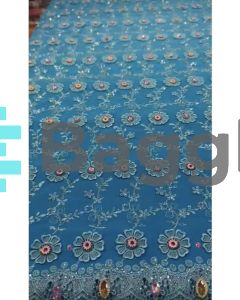 BAG 892 - SWISS  LACE - NUEVA FASHION 