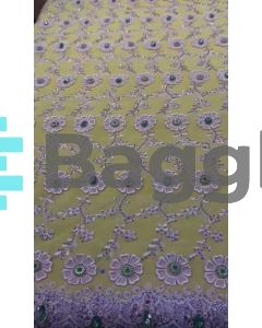 BAG 894 - SWISS  LACE - NUEVA FASHION 