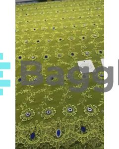 BAG 896 - SWISS  LACE - NUEVA FASHION 