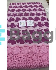 BAG 900 - SWISS APPLIQUE - NUEVA FASHION 