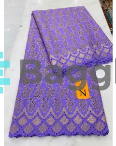 BAG 456 - DRY LACE - NAVYA GALERIE 