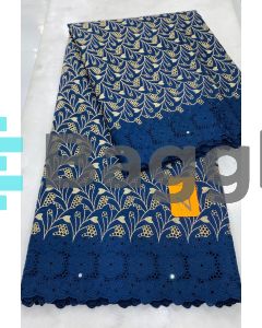 BAG 462 - DRY LACE - NAVYA GALERIE 