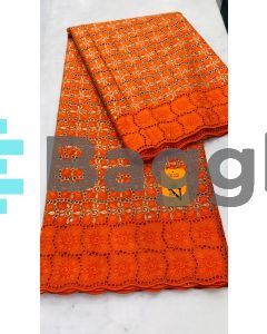 BAG 460 - DRY LACE - NAVYA GALERIE 