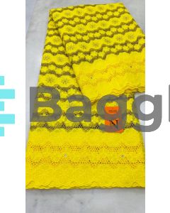 BAG 457 - DRY LACE - NAVYA GALERIE 