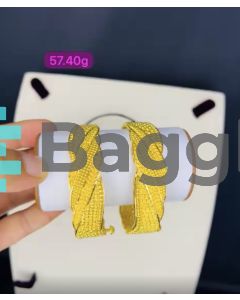 57.40  GRAMS - 21 KARAT - TRUST JEWELRY 